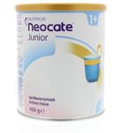 Neocate Junior aardbei (400g) 400g thumb