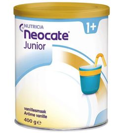 Neocate Neocate Junior vanille (400g)