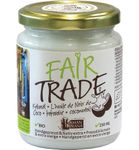 Amanprana Kokosolie fair trade bio (250ml) 250ml thumb