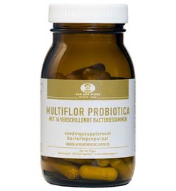 Pigge Pigge Multiflor probiotica (60vc)