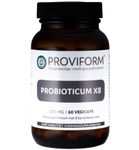 Proviform Probioticum X8 (60vc) 60vc thumb