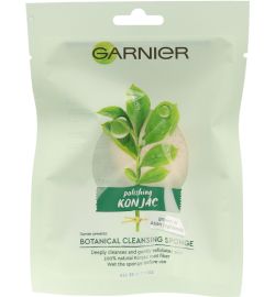 Garnier Garnier Bio konjac spons (1st)