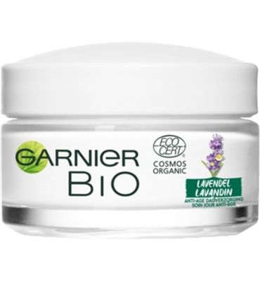 Garnier Bio lavendel anti-age dagcreme (50ml) 50ml