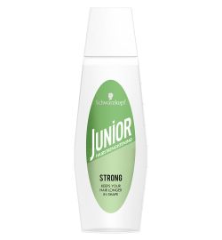 Junior Junior Haarversteviger strong (125ml)