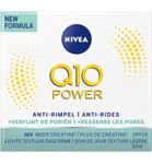 Nivea Q10 Anti rimpel dagcreme licht (50ml) 50ml thumb