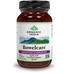 Organic India Bowel care bio caps (90ca) 90ca thumb