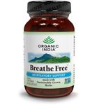 Organic India Breathe free bio caps (90ca) 90ca thumb