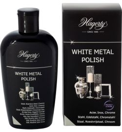 Hagerty Hagerty White metal polish (250ml)