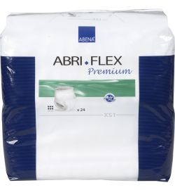 Abena Abena Abri-flex premium XS 1 (24st)