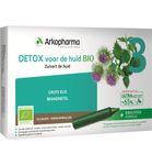 Arkofluides Detox huid bio (10amp) 10amp thumb