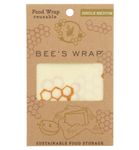 Bee's Wrap Single medium (1st) 1st thumb
