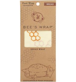 Bee's Wrap Bee's Wrap Bread (1st)