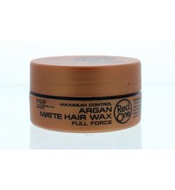 Red One Red One Haarwax keratin matte (150ml) (150ml)
