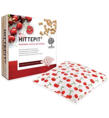 Treets Hittepit Square cherry (1st) 1st