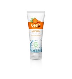 Yes To Carrots Yes To Carrots Body wash nourishing tube (280ml)