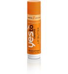 Yes To Carrots Lip butter carrot (4.25g) 4.25g thumb