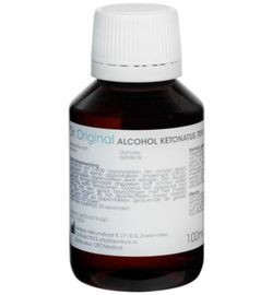 Dr. Original Dr. Original Alcohol ketonatus 70% v/v (100ml)