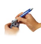 Able 2 Blister pen (1st) 1st thumb