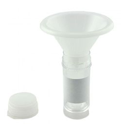 Able 2 Able 2 Trechter tbv urine container (1st)
