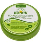 Kamillosan Hand- & nagelcreme classic (20ml) 20ml thumb
