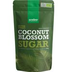 Purasana Kokosbloesemsuiker/sucre de fleur de coco bio (300g) 300g thumb