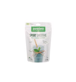 Purasana Purasana Sport smoothie shake vegan bio (150g)