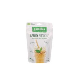 Purasana Purasana Beauty smoothie shake vegan bio (150g)