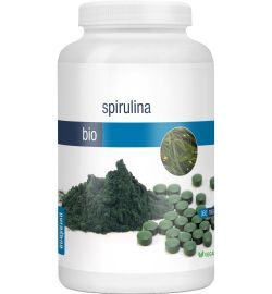 Purasana Purasana Spirulina/spiruline vegan bio (360tb)