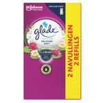 Glade One touch navul relax zen (2st) 2st thumb