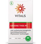 Vitals Groene thee-PS (60ca) 60ca thumb