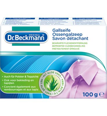 Dr. Beckmann Ossengalzeep (100g) 100g