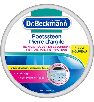 Dr. Beckmann Poetssteen (400g) 400g