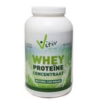 Vitiv Whey proteine concentrate 80% (500g) 500g thumb