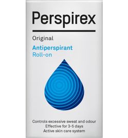Perspirex Perspirex Original (20ml)