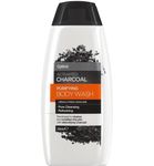 Optima Charcoal body wash (250ml) 250ml thumb