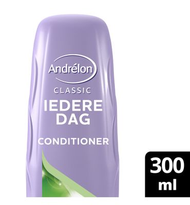 Andrelon Conditioner iedere dag (300ml) 300ml