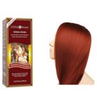 Surya Brasil Henna haarverf creme reddish dark blonde (70ml) 70ml thumb