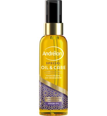 Andrelon Special serum oil & care (75ml) 75ml