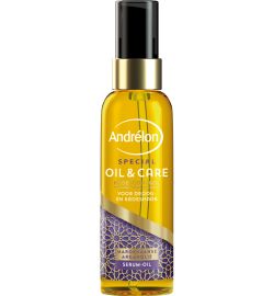 Andrelon Andrelon Special serum oil & care (75ml)
