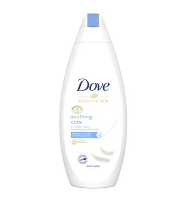 Dove Shower micellar sensitive skin (250ml) 250ml