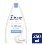 Dove Shower micellar sensitive skin (250ml) 250ml thumb