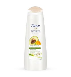 Dove Dove Shampoo nourishing secret strength (250ml)