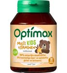 Optimax Kinder multi vanille (90kt) 90kt thumb