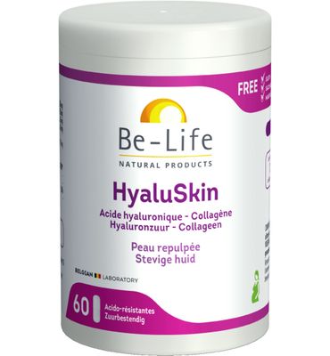 Be-Life Hyaluskin (60ca) 60ca