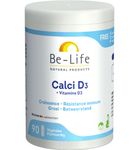 Be-Life Calci D3 + vitamine D3 (90ca) 90ca thumb