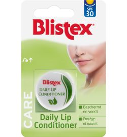 Blistex Blistex Lipconditioner potje (7g)