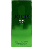 Joop! Go men eau de toilette spray (100ml) 100ml thumb