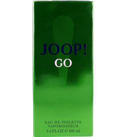 Joop! Joop! Go men eau de toilette spray (100ml)