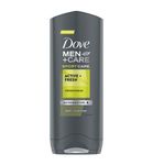 Dove Men showergel sport active (250ml) 250ml thumb
