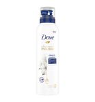 Dove Shower mousse cotton oil (200ml) 200ml thumb